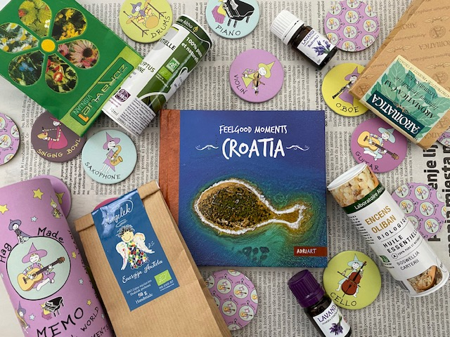 クロアチアのレシピで作る「フェイススクラブ」!手作りフェイススクラブで、お肌の変化を実感してみてください。気持ちまでツルツルに磨きがかかりますよ♪