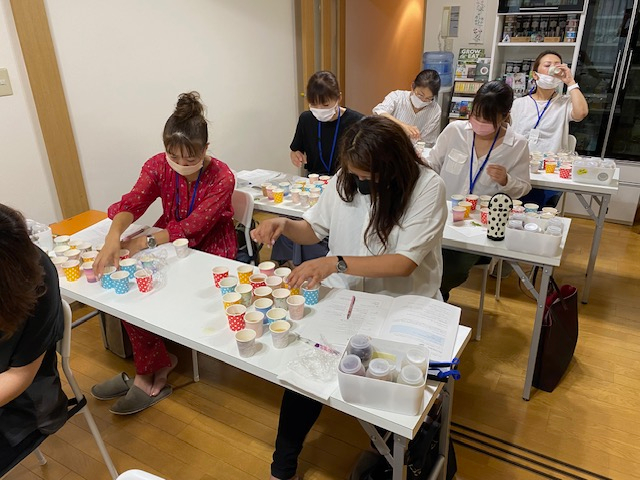 1dayŎi擾łn[ueB[\GFuɂ