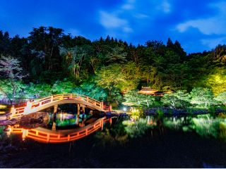えさし藤原の郷