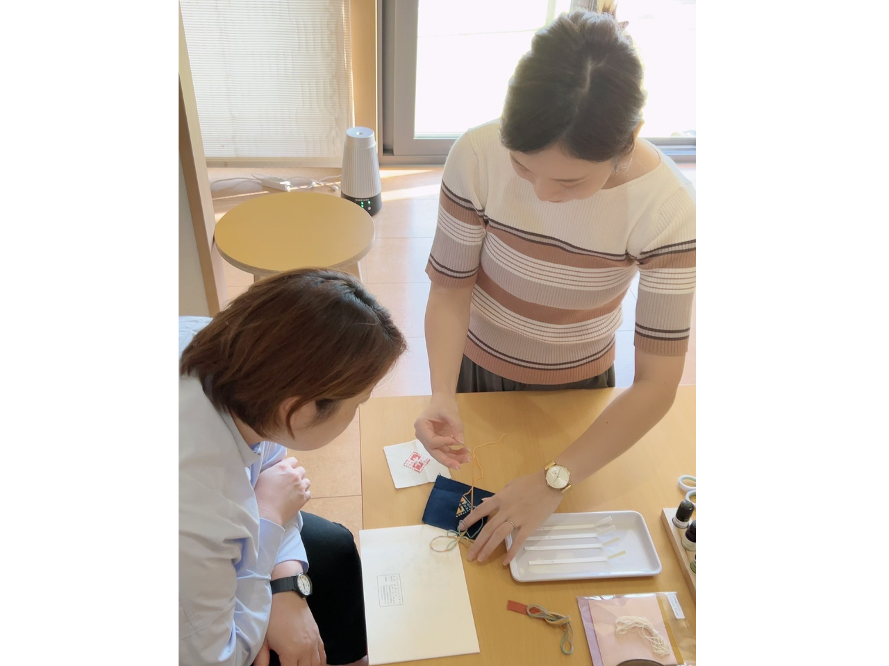 �ꏏ�Ɋy��������Ă����܂��傤