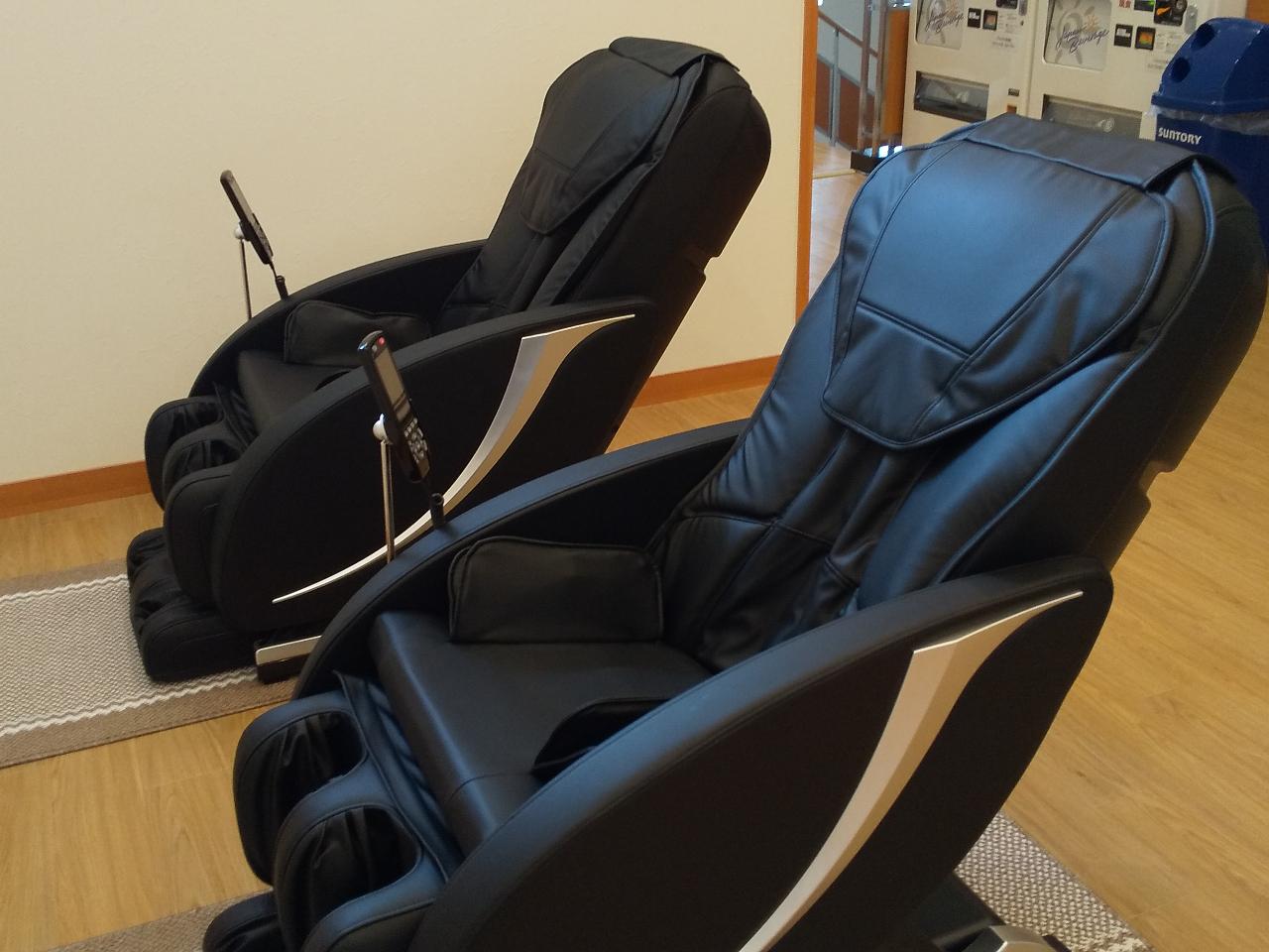 2Kɂ͂ȂƖ̃}bT[W@ݒuĂ܂I