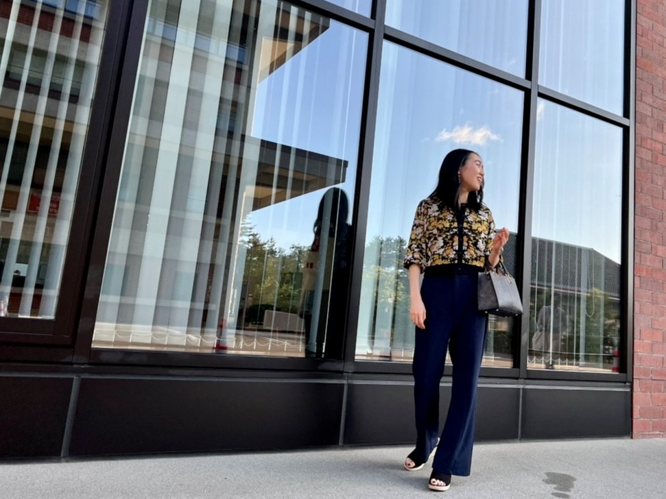 いくつになっても「素敵な自分」を見つけられます!