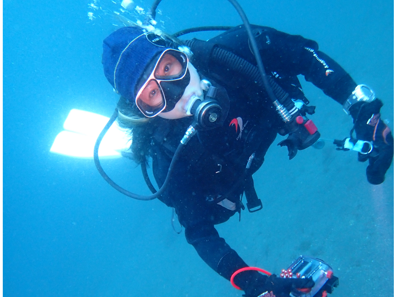 THE WIND DROPS�̎ʐ^4