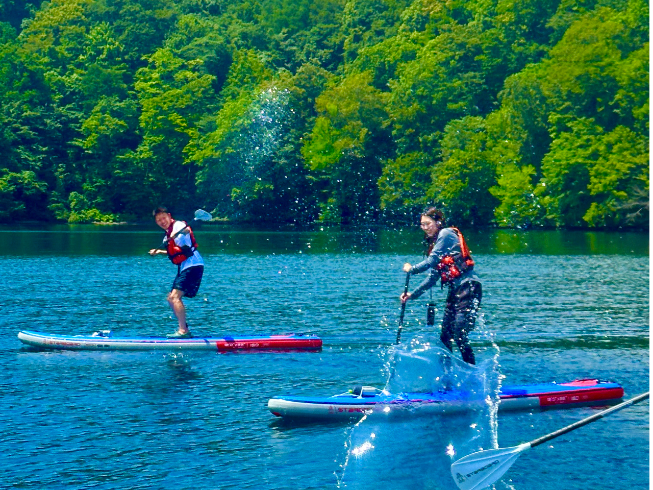 �V�C���ǂ����͐����|�������ėV�ځ[�I