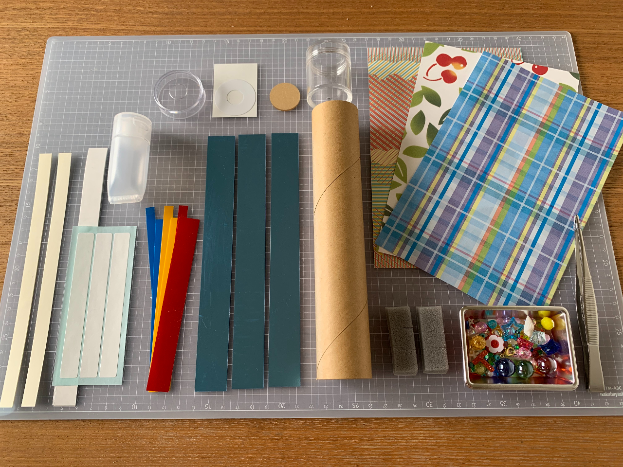 Lbg̓ełB3p^[pӂ܂̂ŁAD݂Iׂ܂B