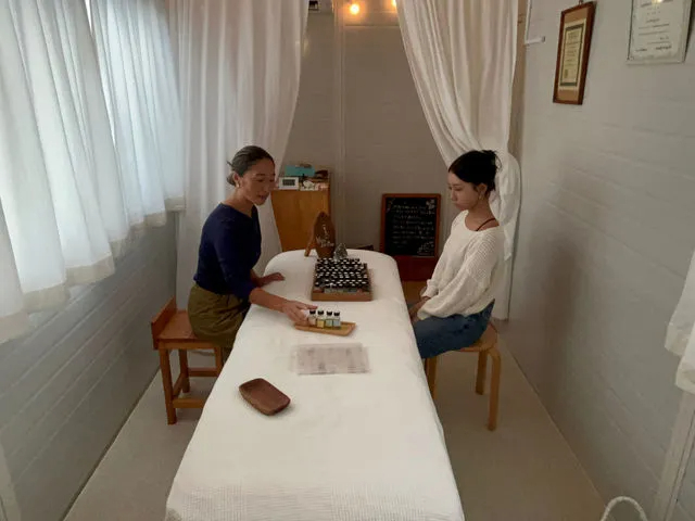 千葉・鴨川】《メモリーオイル瓶作り｜当日持ち帰りOK！》～世界で一つ