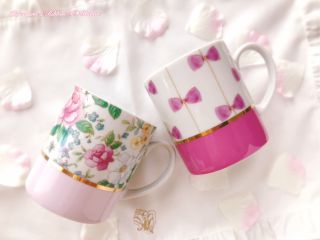 ポーセラーツ体験(マグカップ・オリジナル)