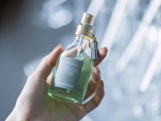 オリジナル香水