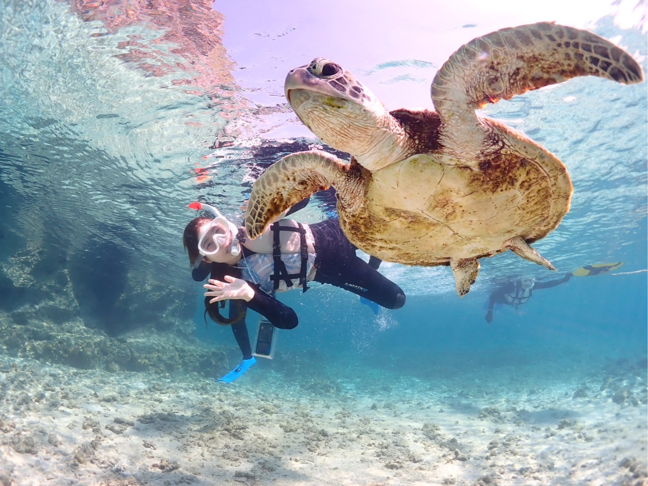 �ꏏ�Ɋy���݂܂��傤�`�I