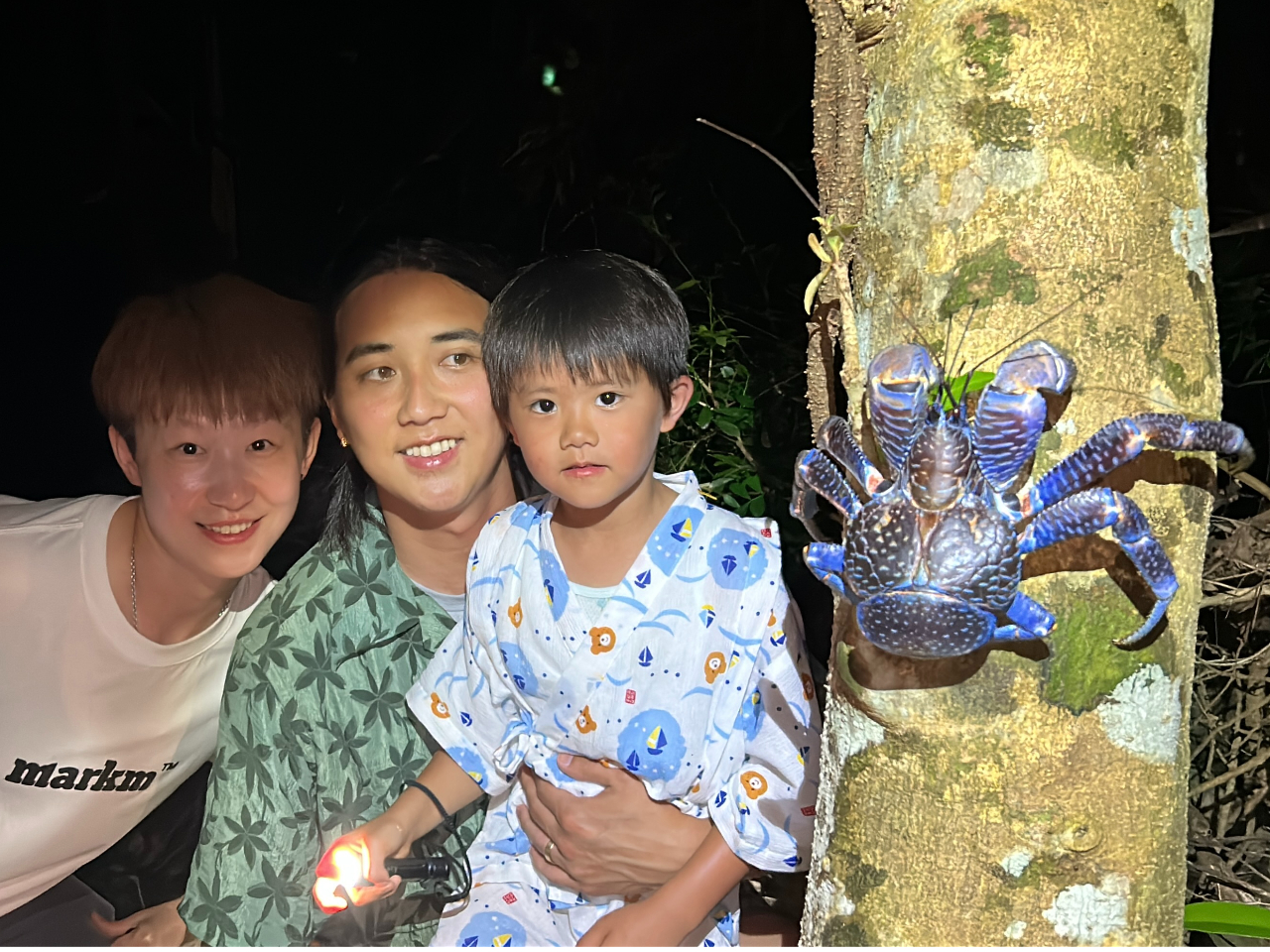 �؂ɓo���Ă��郄�V�K�j���I