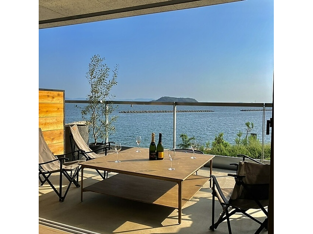 ランチタイムにもご利用いただけます