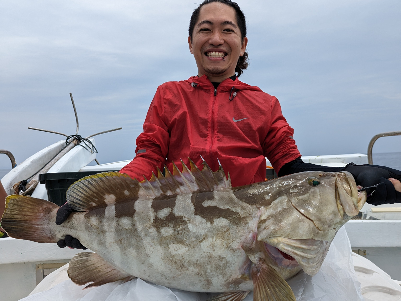 bigȃNG܂ŒނꂿႢ܂I