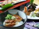 浜松名物の「うなぎ料理」の数々。※イメージ