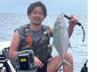 初ガーラ めちゃめちゃひいたみたいですね