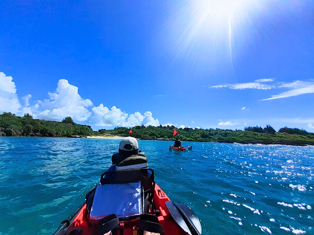 ファミリーツアー