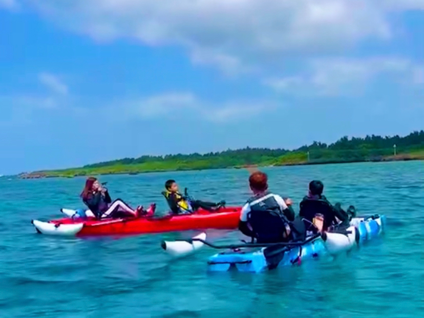 ファミリーツアー☆