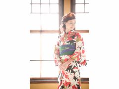 空間が一気に華やぐ特別な浴衣をご用意いたします♪コンセプトは大人エレガンス