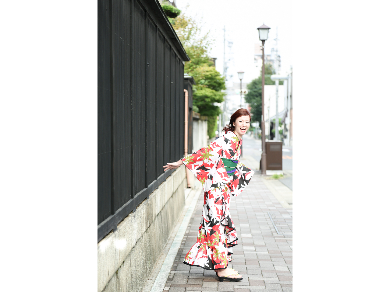 ���ɂ͂Ȃ�1�_���̗̂��߂�����܂��̂ŁA���Ȃ����ʂȃX�^�C�����y����ŁI��