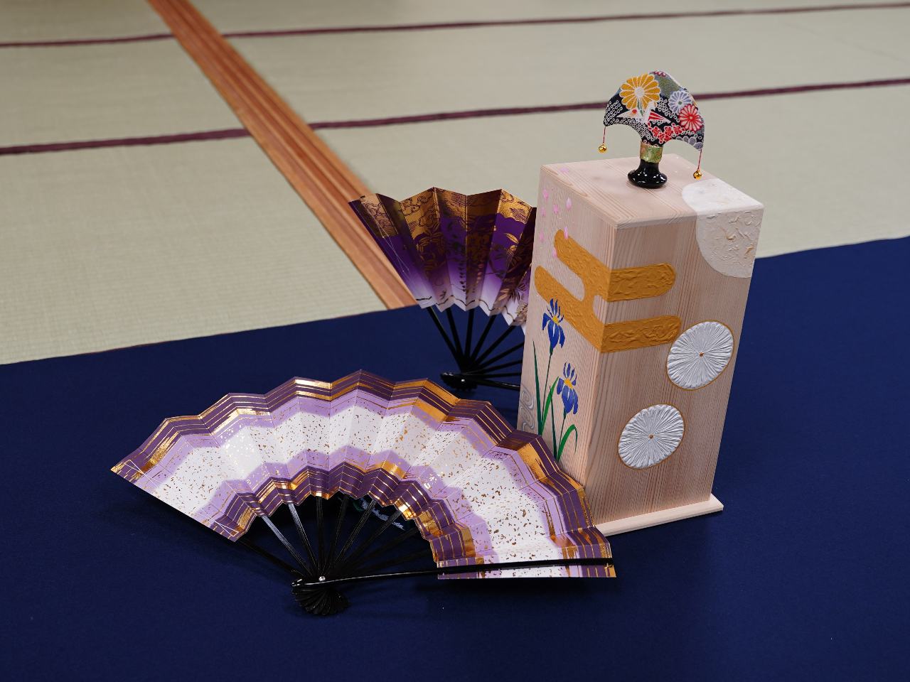 名古屋市》投扇興 お座敷遊び【茶道イベント】茶道体験も楽しめるお得