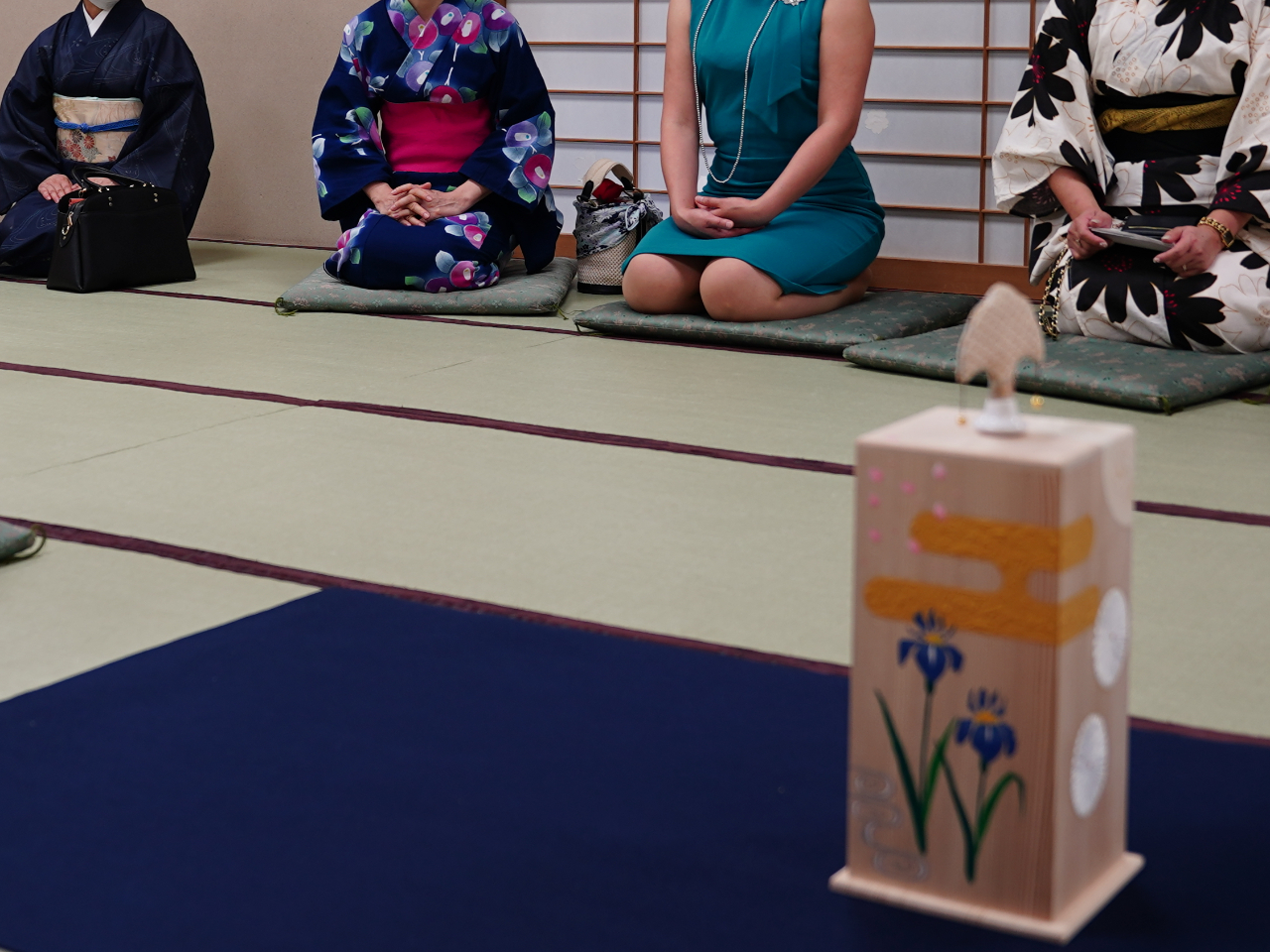 ߂⒅AmłCyɊyłĂ܂Ȑl֎qOKłI