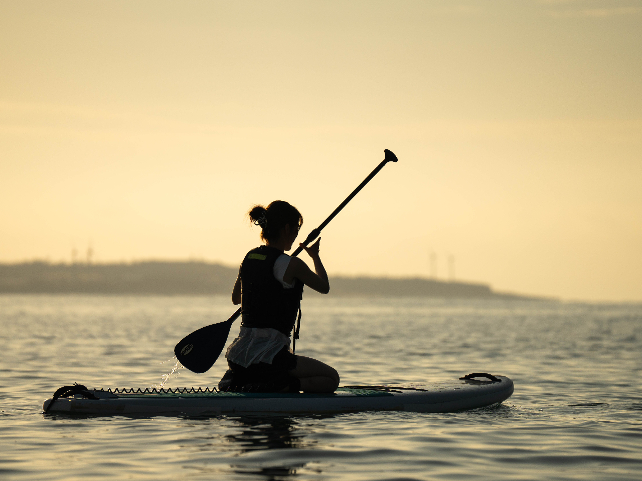 サンライズ、サンセットツアー