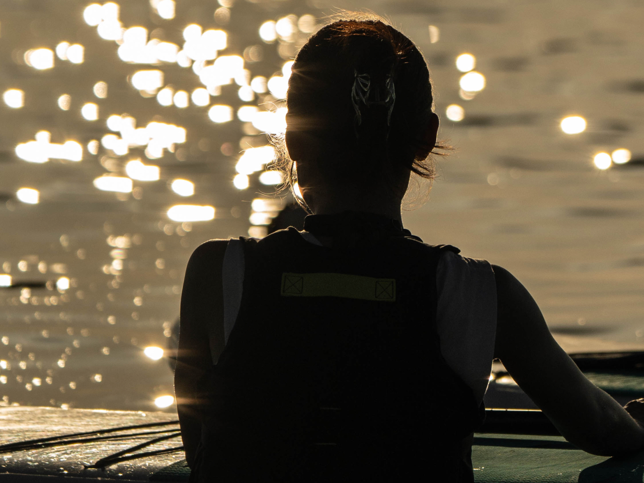 サンライズ、サンセットツアー