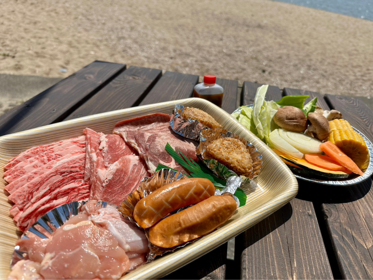 ʐ^͂ߖZbg̃C[Wi2lOj