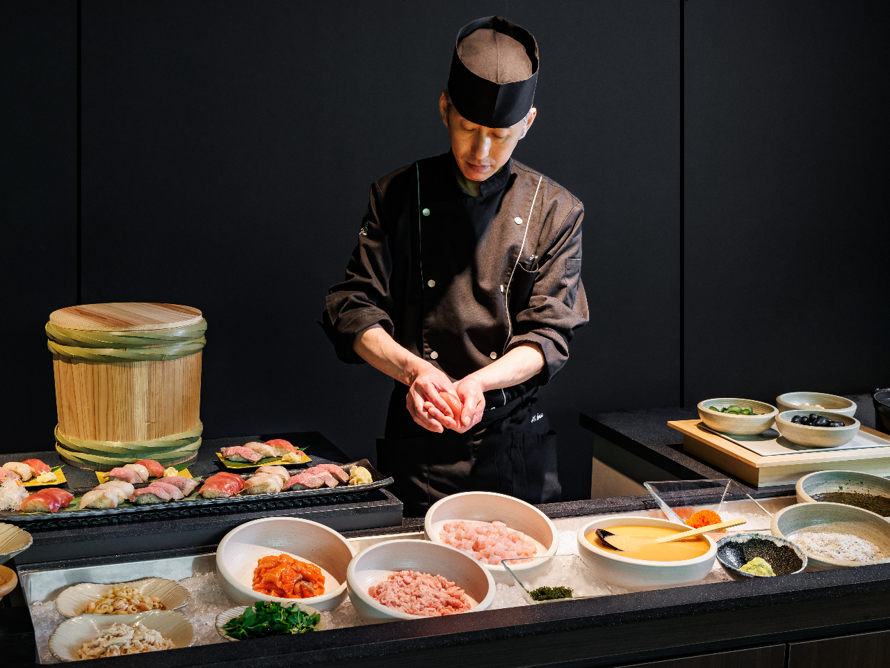 �����`�^�C���̃��C�u�L�b�`���ł�3��̈�����i��A�����g�ł��D�݂̋�ނ�I��ō��C�N�������p�ӁB