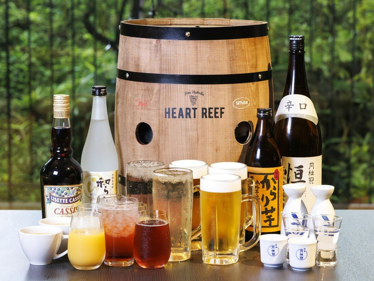 �A���R�[�����ݕ�����ǉ����������ł��y���݂��������܂��i�r�[���A���C���A�X�p�[�N�����O���C���A�T���[�A�n�C�{�[���A���{���A�Ē��Ȃǁj�B