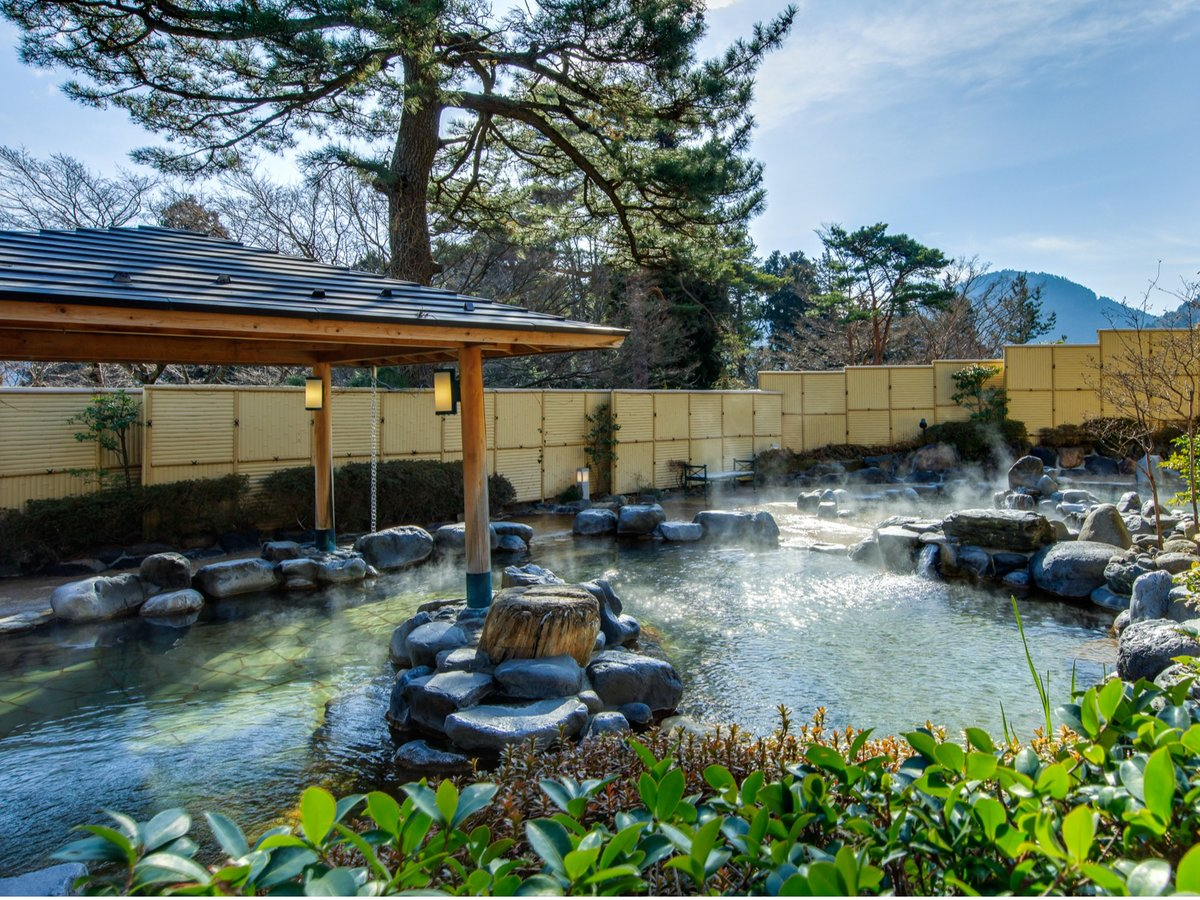 【じゃらんスペシャルウィーク】《『元湯 森の湯』入館券（タオル完備）＆飲み放題付...