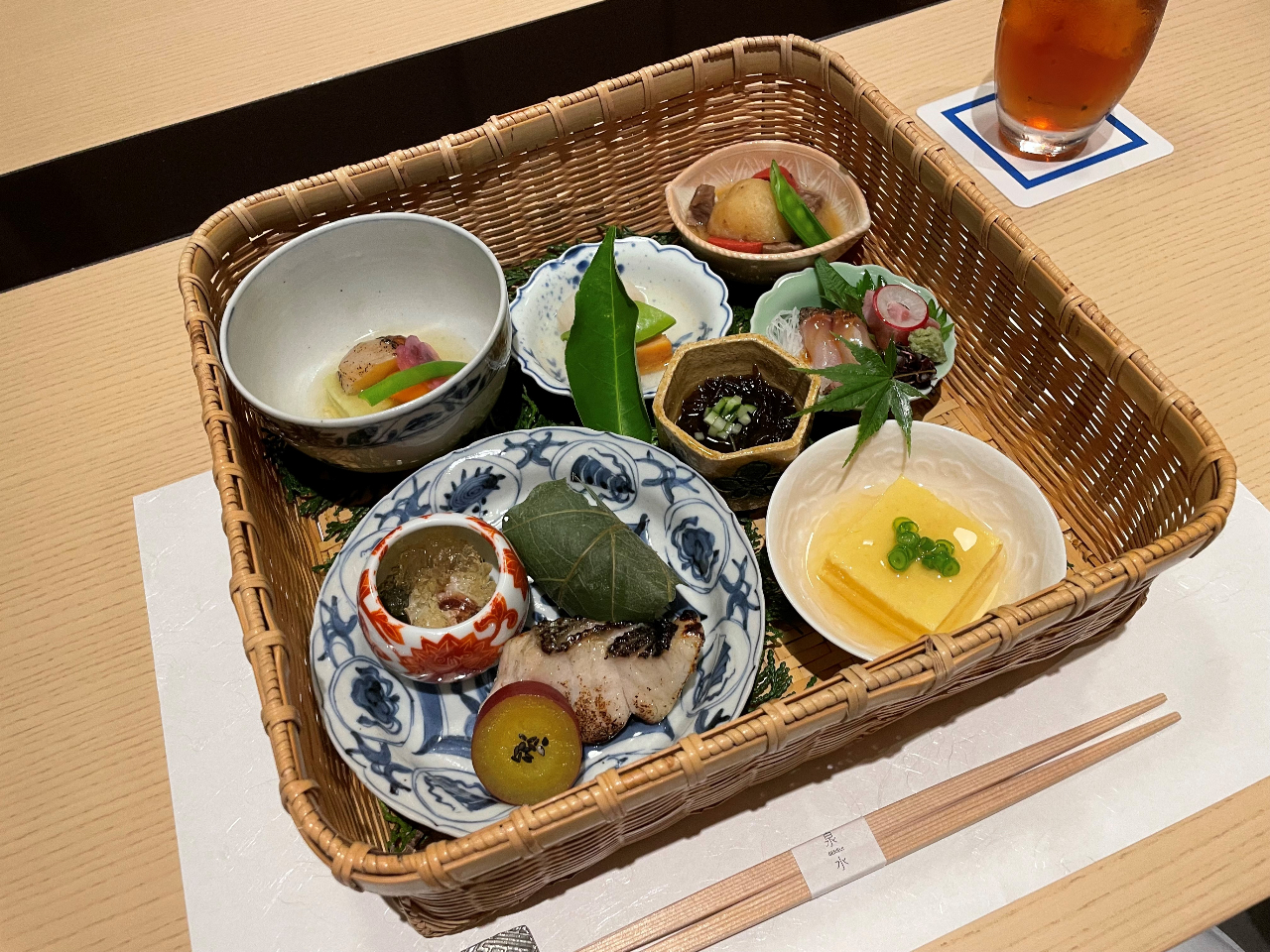 ���΃����`