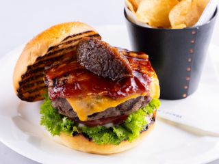 フローラウンジ(1階)