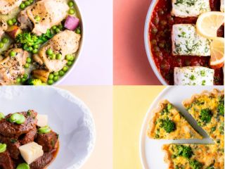 春の訪れを五感で味わう “Spring Signature Buffet 季節を味わうシグネチャービュッフェ”。