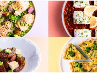 春の訪れを五感で味わう “Spring Signature Buffet 季節を味わうシグネチャービュッフェ”。