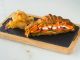 【フローラウンジ*ランチ】 選べるメイン&ドリンク セットメニュー