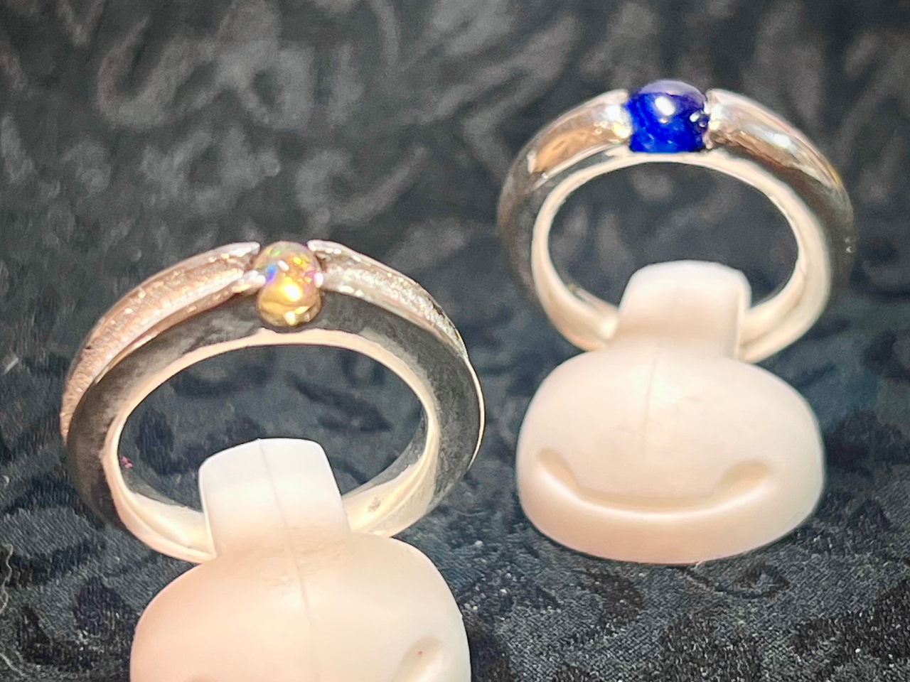 本格！シルバーリング作りワークショップ／ロストワックスで思い通りの