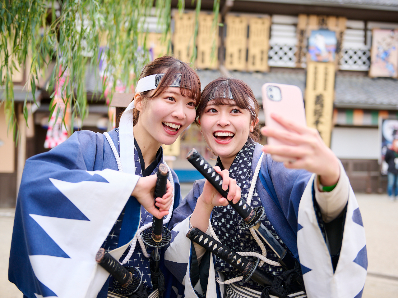 ߑ̌ŁAtHgWFjbNȎʐ^B낤I