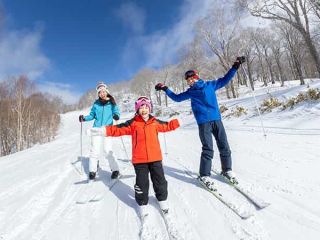 たんばらスキーパーク