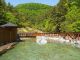 草津温泉 西の河原露天風呂