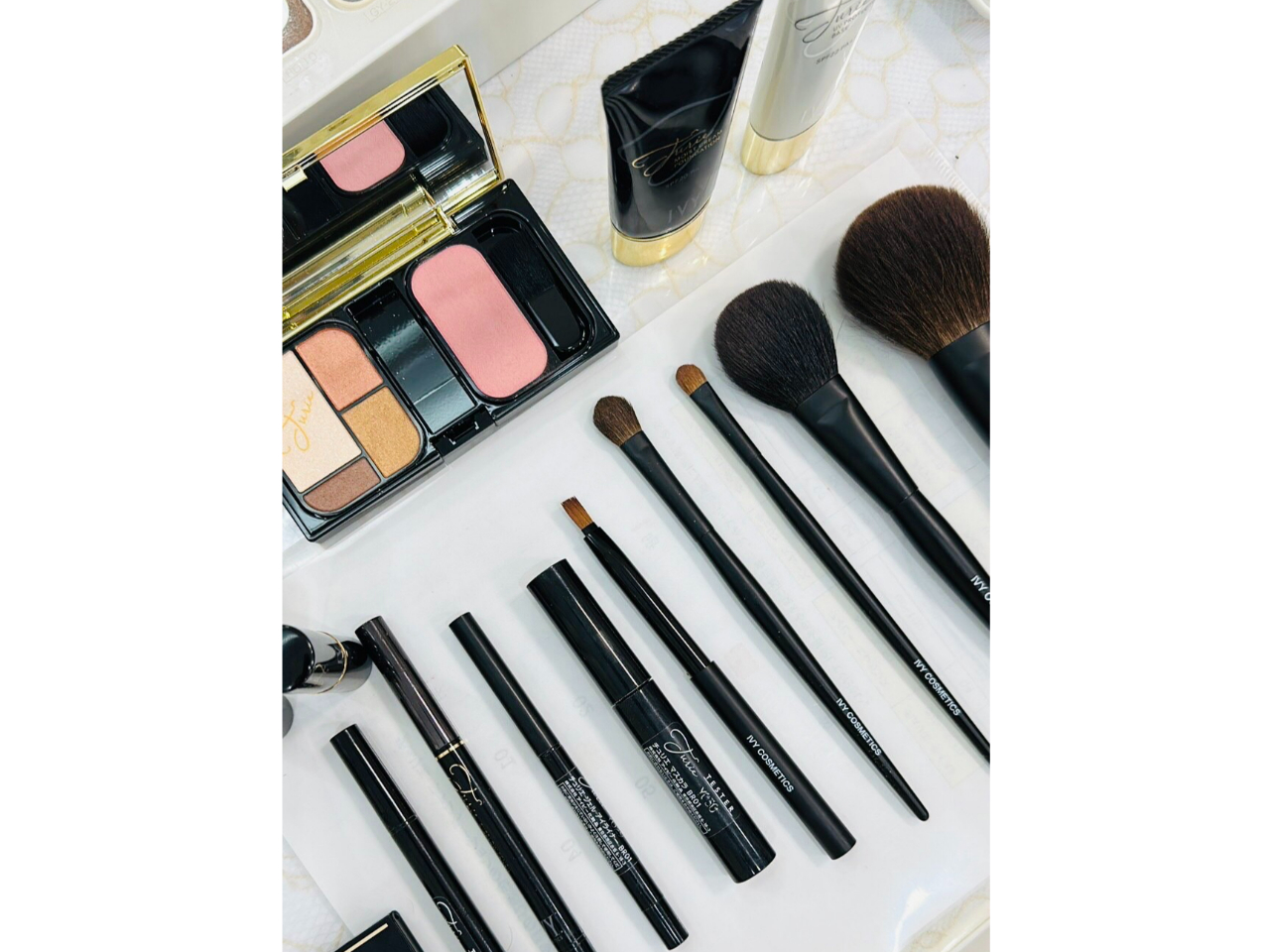 RX𔃂ƂɐFĂ܂񂩁HF܂傤I