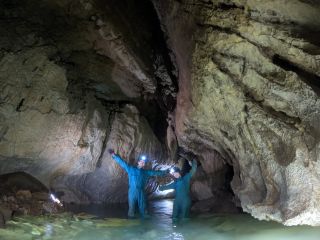 フォトジェニックなポイントも沢山あります
