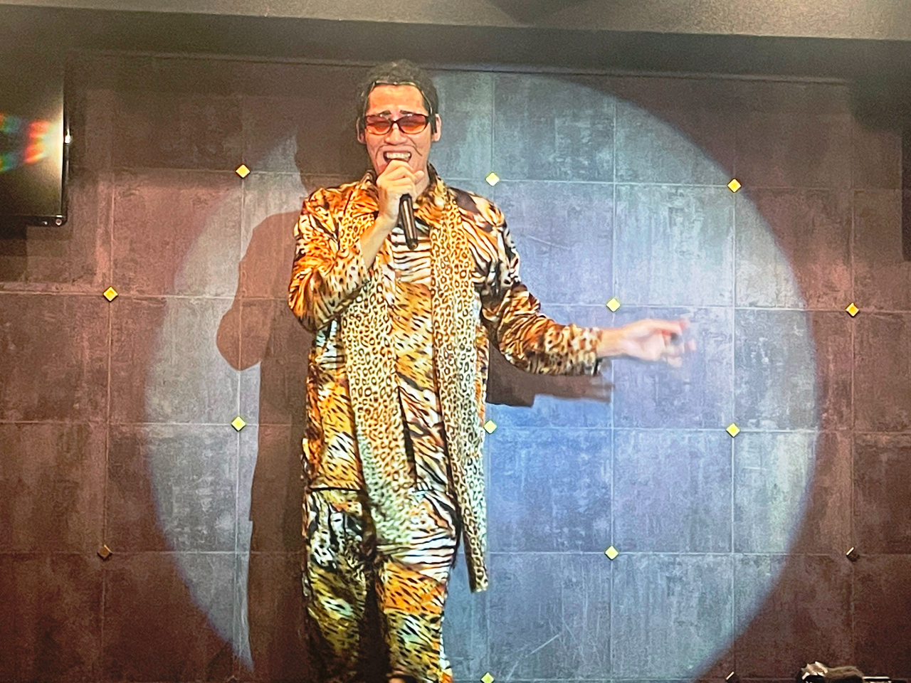 【出演者ご紹介】ぬまっち