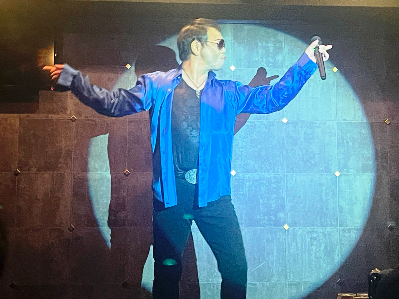 【出演者ご紹介】ファンキー矢沢