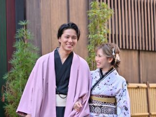 カップル割りがお得♪