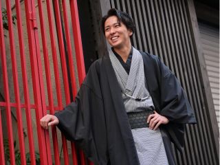 COOLに決めよう!Men'sプラン