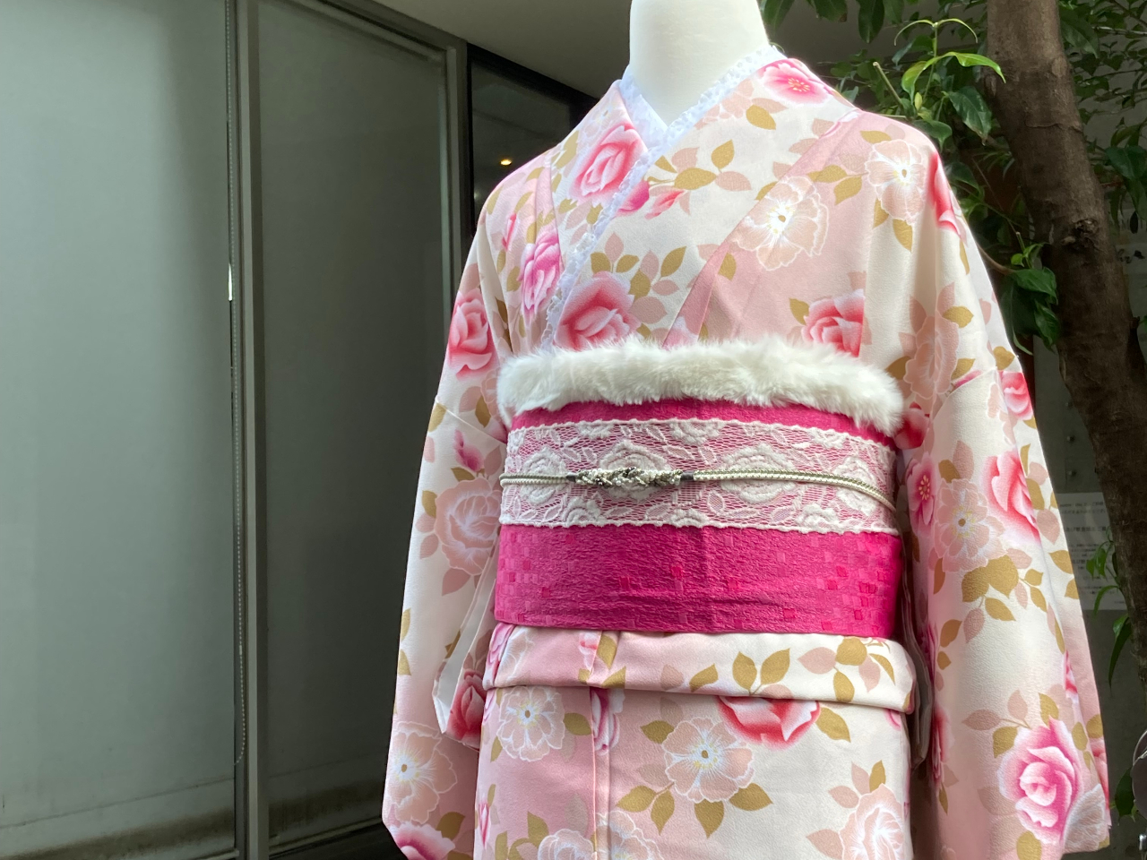 [X܁At@[їgAђ߂Ƀ[XāI