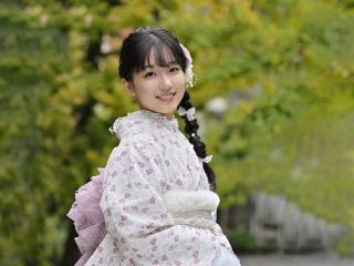 絶対お得!レースインナー、飾り襟、帯締め帯揚げ、チュールなどの小物付け放題プラン。トーク帽、ブーツは小物つけ放題適応外です