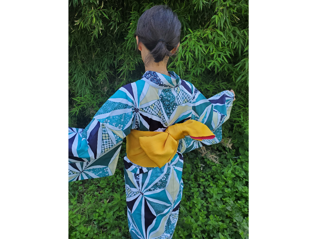 �X�^�W�I�J�m���̎ʐ^4