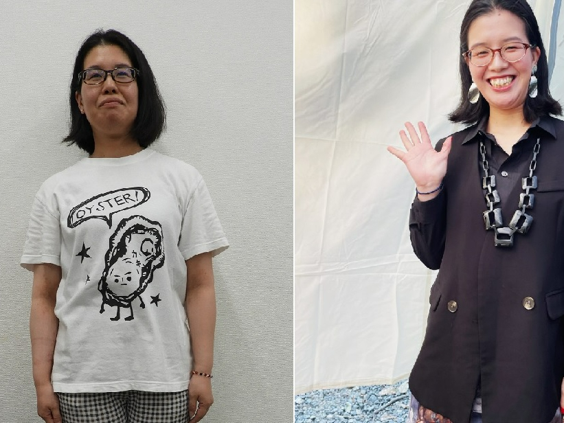 似合うを診断しなりたい姿をスタイリングすることでこんなにも素敵になれる!