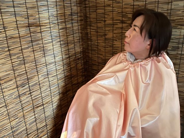 身体の中から温まります。 冷え性、妊活、生理不順、PMSでお悩みの方、自律神経の乱れなどに効果があると言われております。